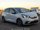 Honda Fit GR3