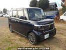 Honda N-BOX CUSTOM JF6