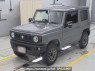 Used 2023 MT suzuki jimny JB64W Image[0]