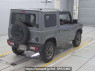 Used 2023 MT suzuki jimny JB64W Image[1]