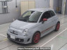 Used 2016 AT abarth abarth-500 312142 Image[0]