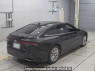 Used 2022 AT toyota mirai JPD20 Image[1]