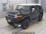 Used 2011 AT toyota fj-cruiser GSJ15W Image[0]