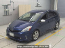 Toyota Prius alpha ZVW41W