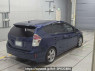 Used 2011 AT toyota prius-alpha ZVW41W Image[1]