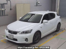Lexus CT ZWA10