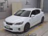 Used 2012 AT lexus ct ZWA10 Image[0]