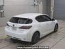 Used 2012 AT lexus ct ZWA10 Image[1]