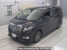 Toyota Alphard AGH30W