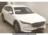 Used 2018 AT mazda cx-8 KG2P Image[0]