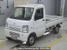 Used 2011 MT suzuki carry-truck DA63T Image[0]
