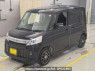Used 2014 AT suzuki spacia-custom MK32S Image[0]