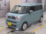 Used 2024 AT suzuki wagon-r-smile MX91S Image[0]