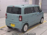 Used 2024 AT suzuki wagon-r-smile MX91S Image[1]