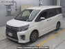 Used 2016 AT toyota voxy ZRR80W Image[0]