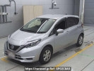 Nissan Note E12