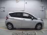 Used 2017 AT nissan note E12 Image[2]