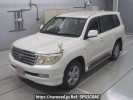 Toyota Land Cruiser UZJ200W