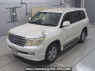 Used 2008 AT toyota land-cruiser UZJ200W Image[0]