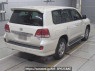 Used 2008 AT toyota land-cruiser UZJ200W Image[1]