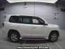 Used 2008 AT toyota land-cruiser UZJ200W Image[2]