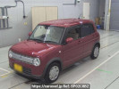 Suzuki ALTO Lapin HE33S