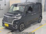 Used 2023 AT suzuki spacia-custom MK53S Image[0]