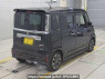 Used 2023 AT suzuki spacia-custom MK53S Image[1]