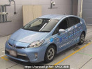 Toyota Prius PHV ZVW35