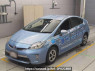 Used 2012 AT toyota prius-phv ZVW35 Image[0]