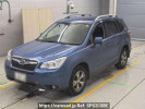 Subaru Forester SJ5