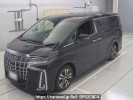 Toyota Alphard AGH30W