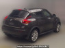 Used 2013 AT nissan juke YF15 Image[1]