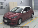 Toyota YARIS MXPH10