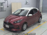 Used 2021 AT toyota yaris MXPH10 Image[0]