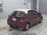 Used 2021 AT toyota yaris MXPH10 Image[1]