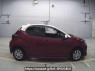 Used 2021 AT toyota yaris MXPH10 Image[2]