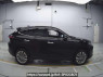 Used 2022 AT toyota harrier MXUA80 Image[2]
