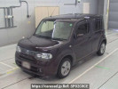 Nissan Cube Z12