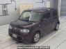 Used 2016 AT nissan cube Z12 Image[0]