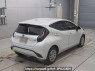 Used 2023 AT toyota aqua MXPK11 Image[1]