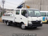 Used 2012 MT hino dutro XZU710M Image[2]