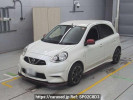 Nissan March K13