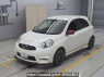 Used 2015 AT nissan march K13 Image[0]