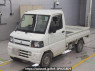 Used 2010 MT mitsubishi minicab-truck U61T Image[0]
