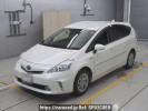 Toyota Prius alpha ZVW41W