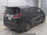 Used 2017 AT toyota alphard-hybrid AYH30W Image[1]
