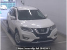 Nissan X-Trail HT32