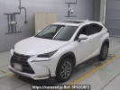 Lexus NX AGZ10
