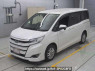 Used 2020 AT toyota noah ZRR85G Image[0]